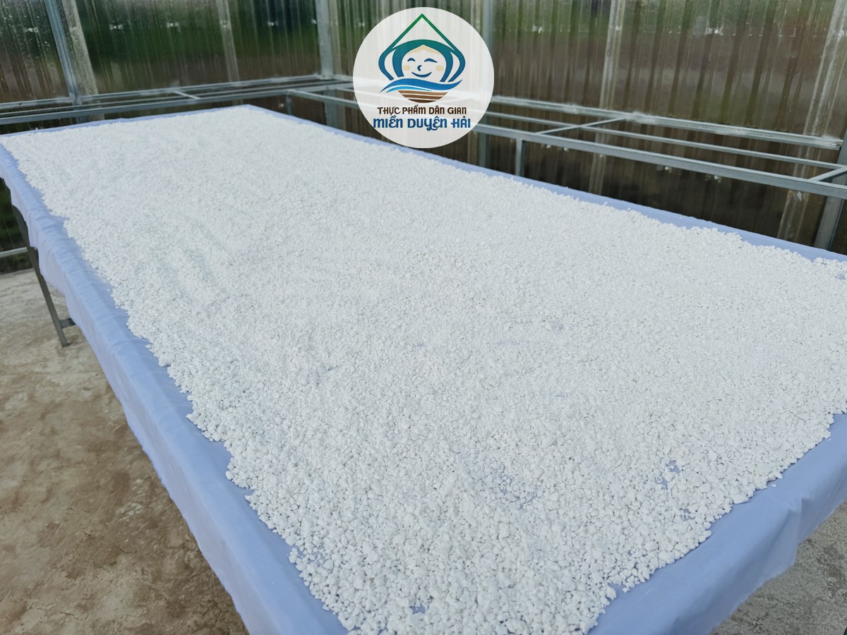 Bột Nưa có tác dụng gì, công dụng của Bột Nưa, Bột Nưa giảm cân, Bột Nưa nguyên chất, Tinh Bột Nưa, Bột Nưa Miền Duyên Hải