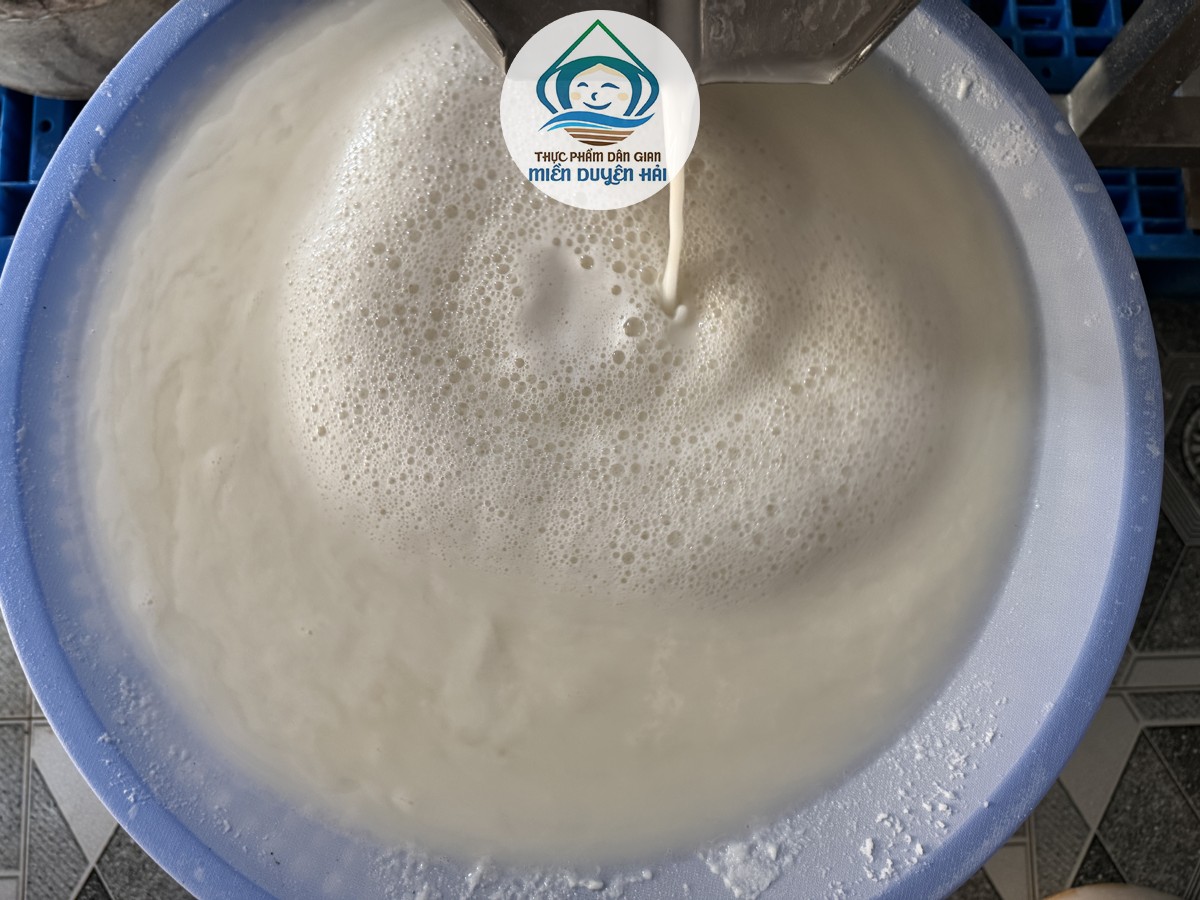Bột Nưa tinh chất, cách làm Bột Nưa tinh chất, quy trình sản xuất Bột Nưa, Bột Nưa Trà Vinh, tiêu chuẩn Bột Nưa xuất khẩu, Tinh Bột Nưa Miền Duyên Hải
