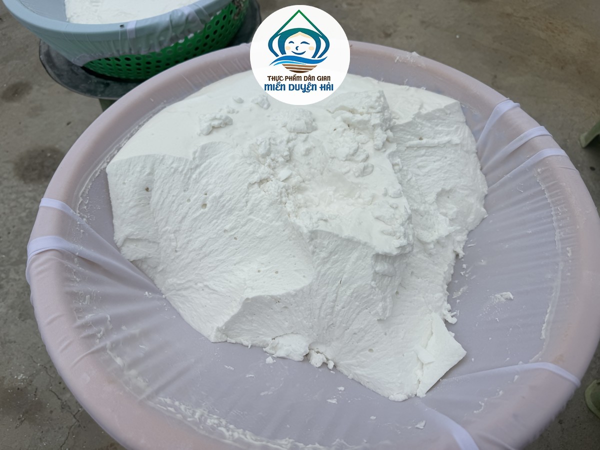 Bột Củ Nưa bị làm giả, cách phân biệt Bột Nưa thật giả, Tinh Bột Nưa Nguyên Chất, Bột Nưa Trà Vinh, Bột Nưa Miền Duyên Hải, Bột Nưa chất lượng cao